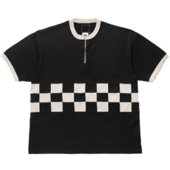 Merckx CB Zip P.O. S/S (Superfine)