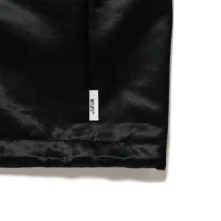 Chief / Jacket / CTRY. Satin. League -Stussy Store 0227143149 65dd73c524c7e