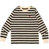 Striped L/S T-Shirt 1 Striped L/S T-Shirt -Stussy Store 08 AUG HM28CS039 STRIPED L S T SHIRT 3 A