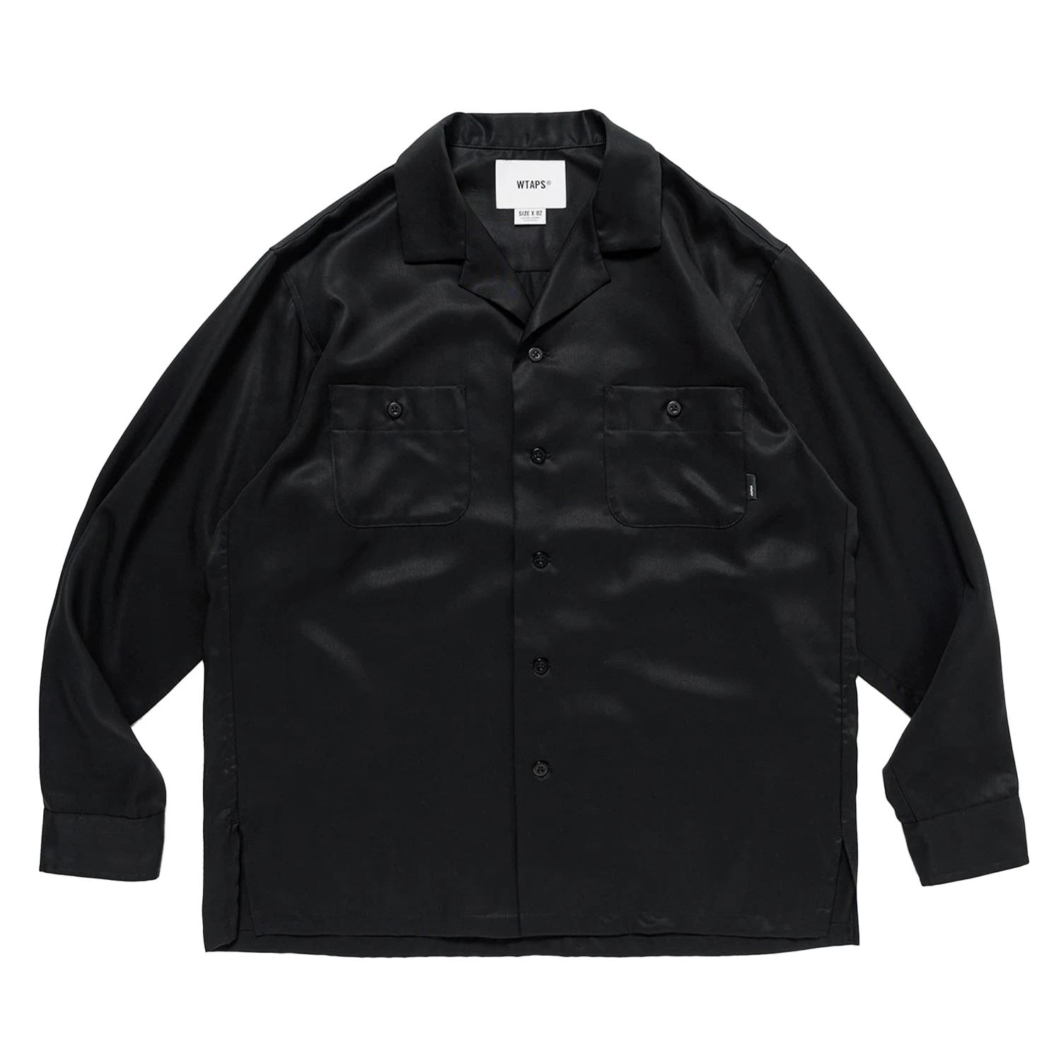 EW / LS / Lyocell. Twill 3 EW / LS / Lyocell. Twill