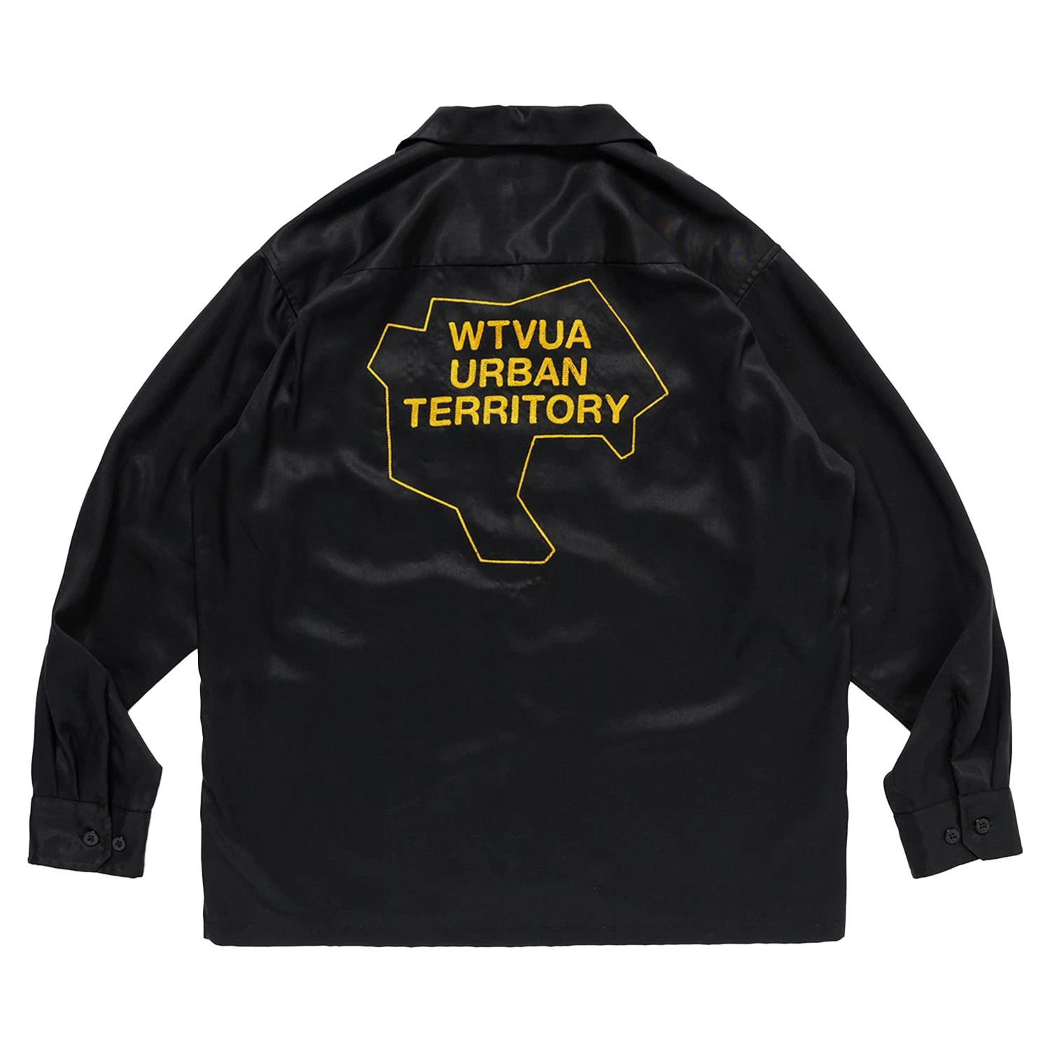 EW / LS / Lyocell. Twill 4 EW / LS / Lyocell. Twill - Image 2