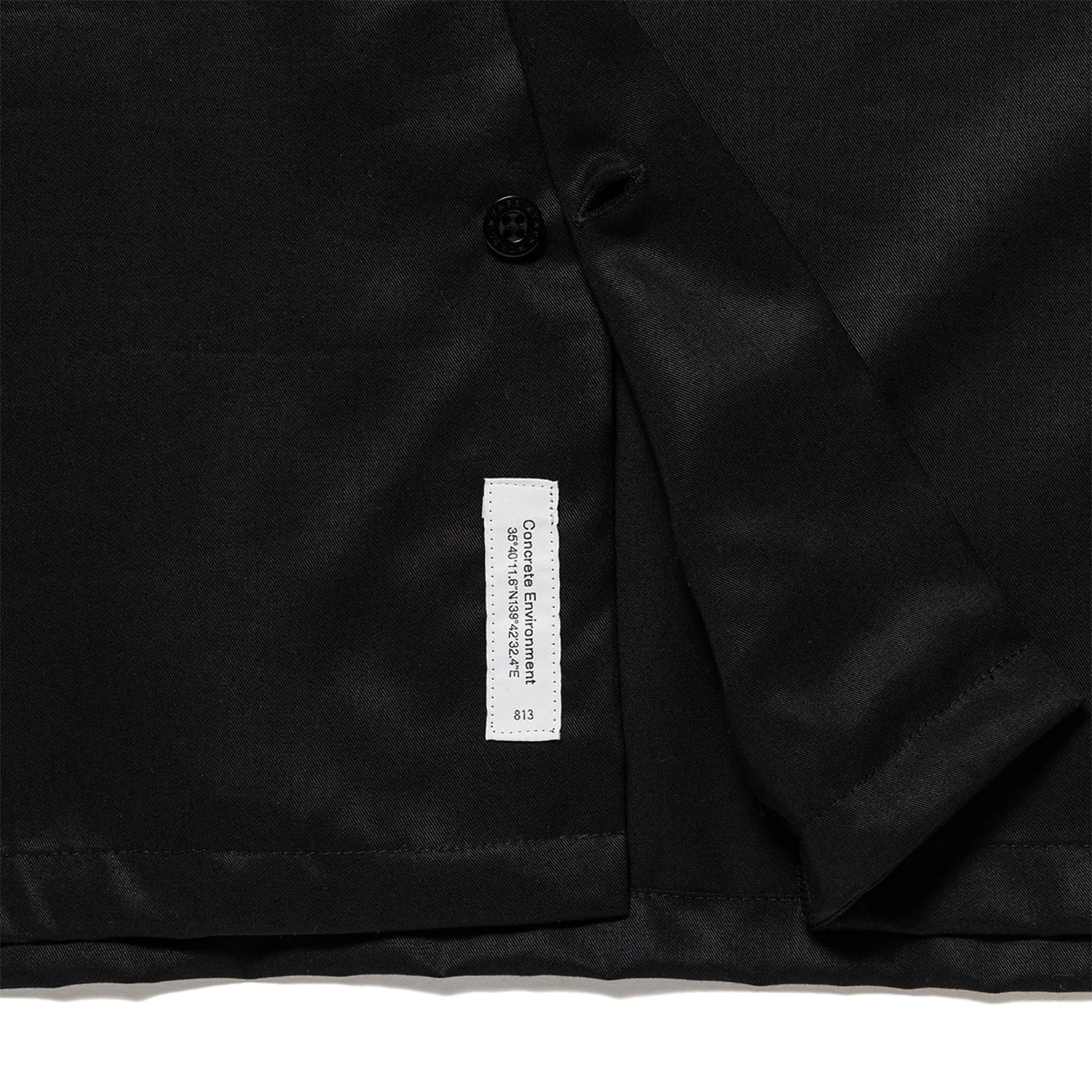 EW / LS / Lyocell. Twill 7 EW / LS / Lyocell. Twill - Image 5