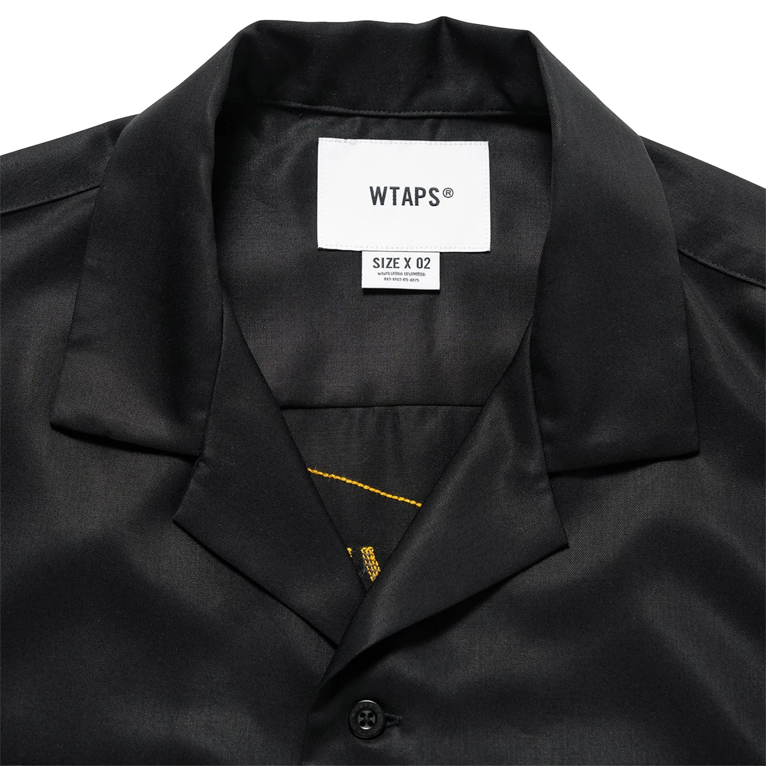 EW / LS / Lyocell. Twill 8 EW / LS / Lyocell. Twill - Image 6