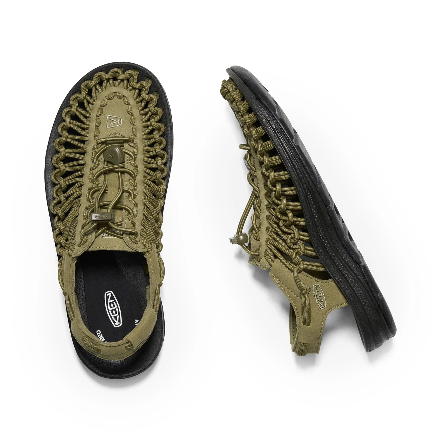 Keen UNEEK Sandals 7 Keen UNEEK Sandals - Image 5