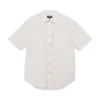Stussy Wavy Stripe Shirt 2 Stussy Wavy Stripe Shirt -Stussy Store 1110350 NATL 1