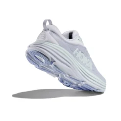 Hoka Women's Bondi 8 -Stussy Store 1127952 EHR 4