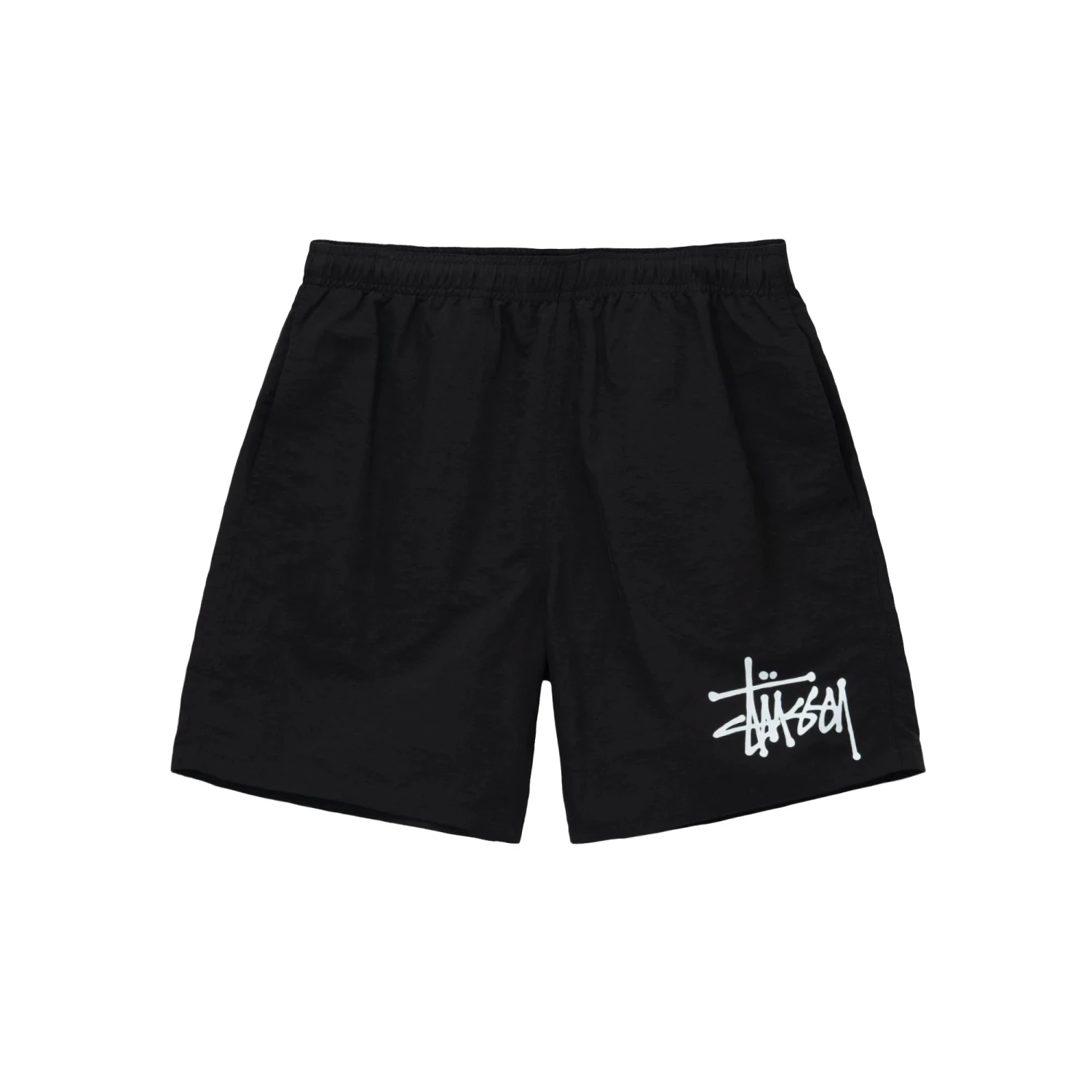 Stussy Big Basic Water Short 3 Stussy Big Basic Water Short