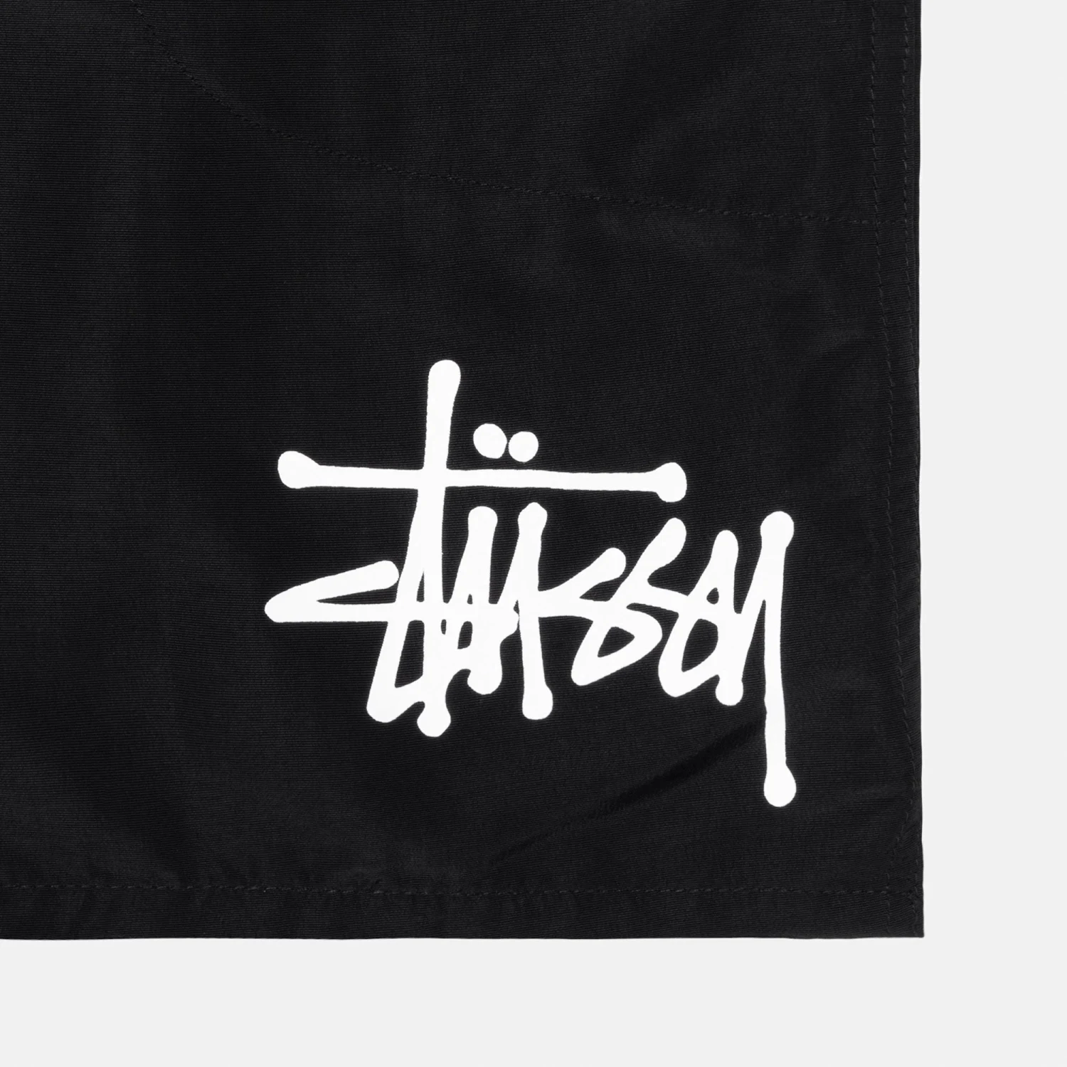 Stussy Big Basic Water Short 6 Stussy Big Basic Water Short - Image 4