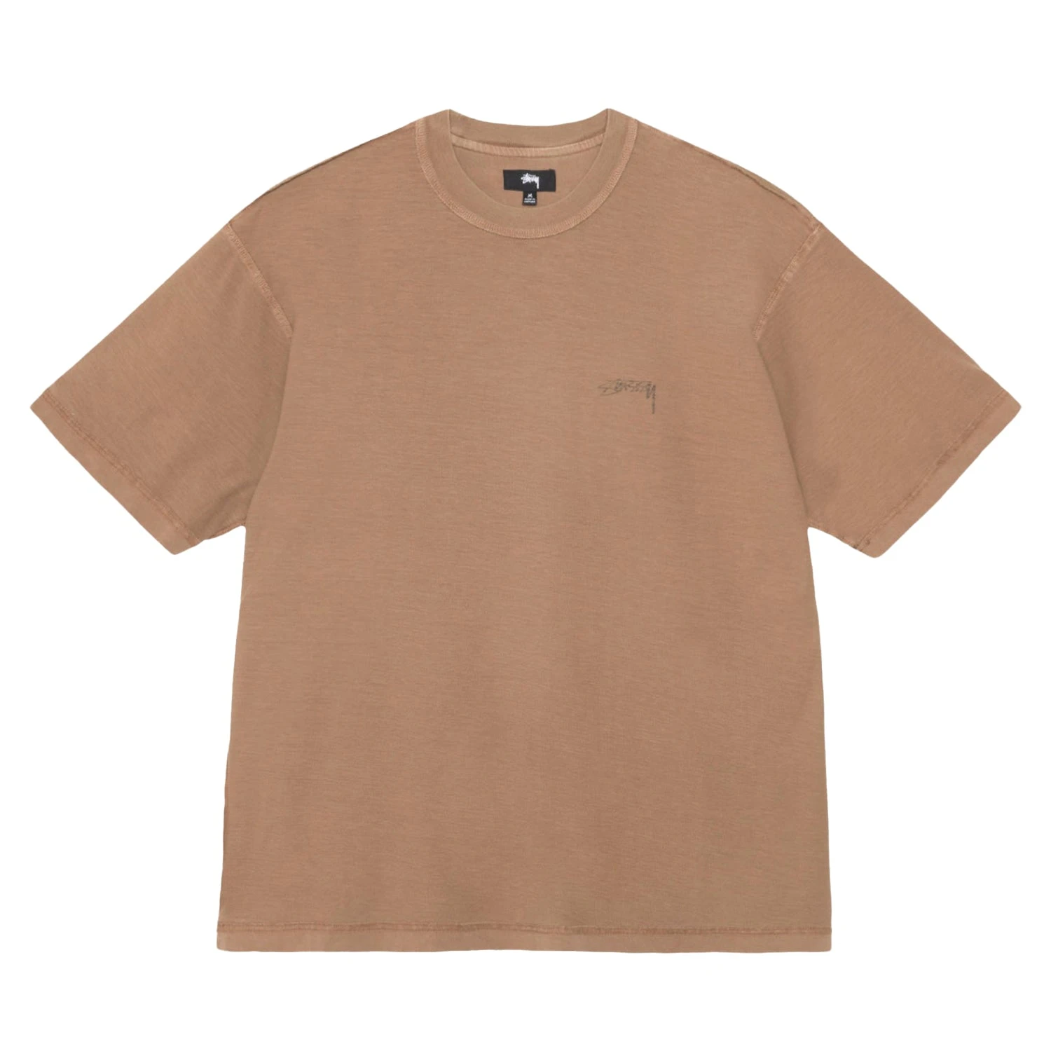 Stussy Lazy SS Tee 3 Stussy Lazy SS Tee