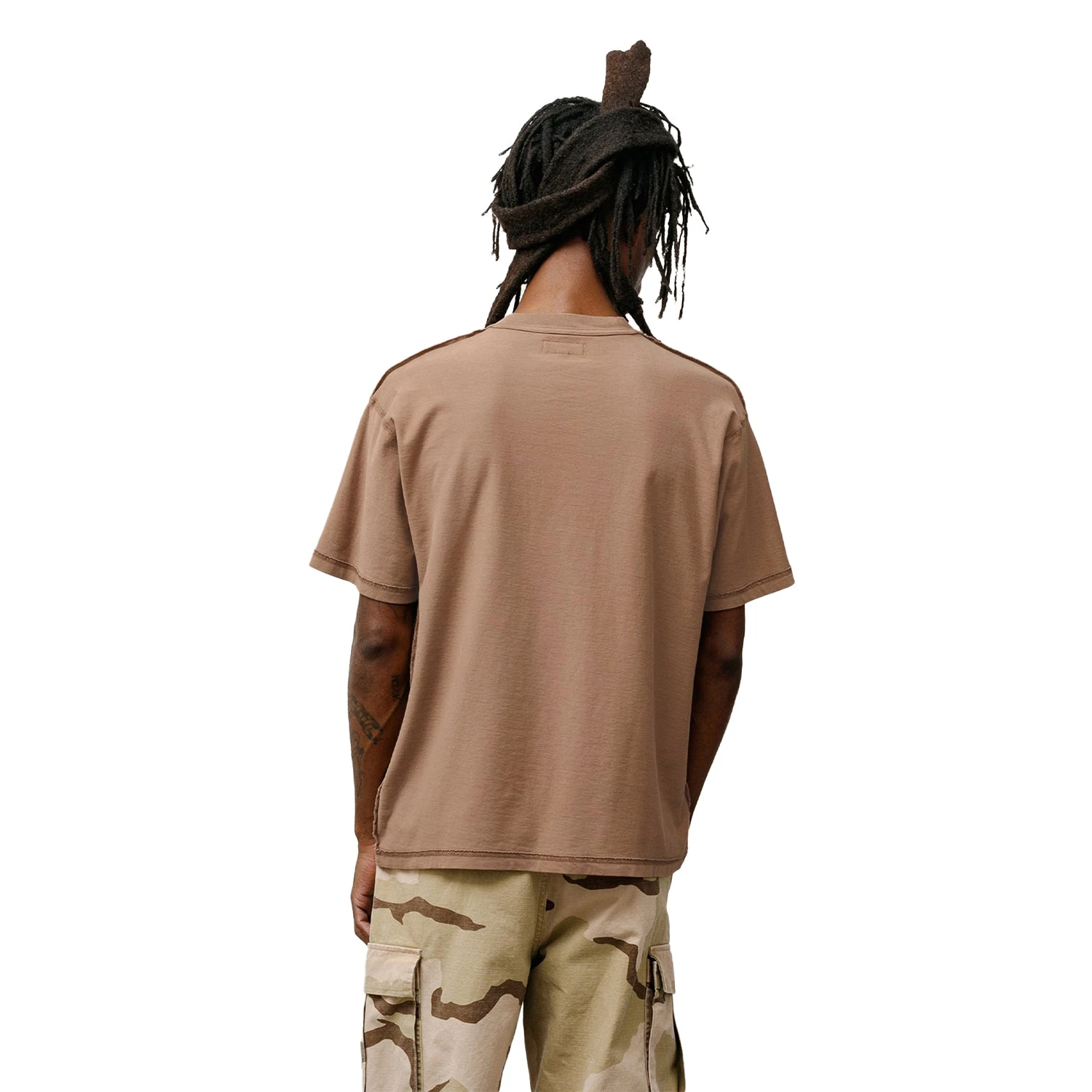 Stussy Lazy SS Tee 5 Stussy Lazy SS Tee - Image 3