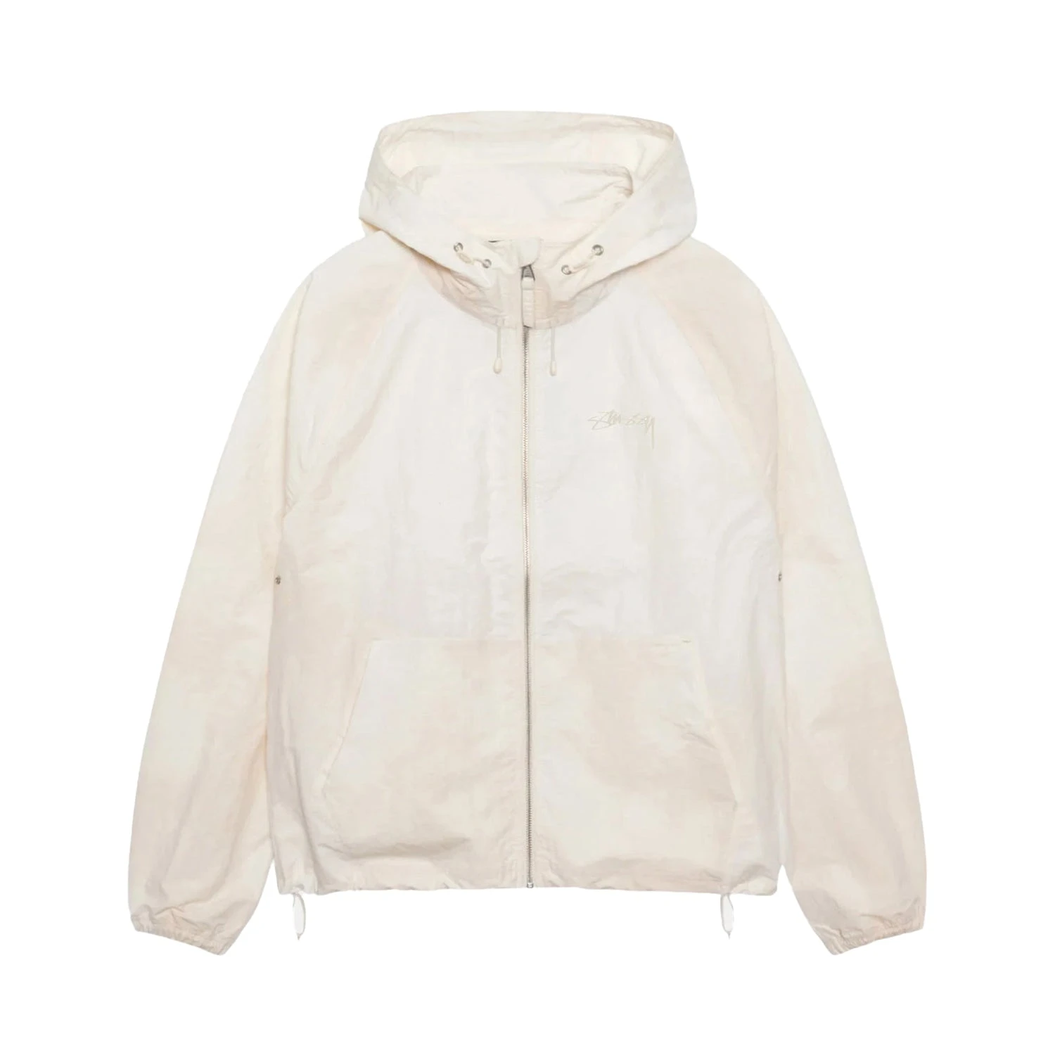 Stussy Beach Shell Wave Dye 3 Stussy Beach Shell Wave Dye
