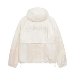 Stussy Beach Shell Wave Dye 11 Stussy Beach Shell Wave Dye -Stussy Store 115745 BONE 2