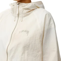 Stussy Beach Shell Wave Dye 10 Stussy Beach Shell Wave Dye -Stussy Store 115745 BONE 6