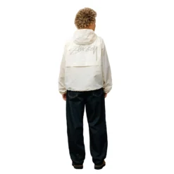 Stussy Beach Shell Wave Dye 9 Stussy Beach Shell Wave Dye -Stussy Store 115745 BONE 7