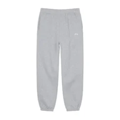 Stussy Stock Logo Sweatpant