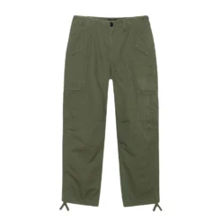 Stussy Military Cargo Pant Ripstop