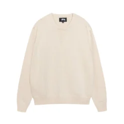 Stussy Handwritten Sweater -Stussy Store 117263 NATL 1 84f7636b 9efc 4d4f 92f2 af538b6986d4