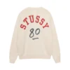 Stussy Handwritten Sweater