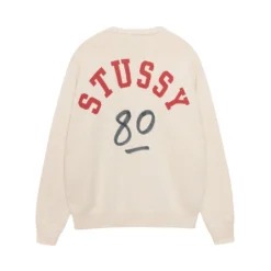 Stussy Handwritten Sweater