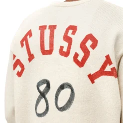 Stussy Handwritten Sweater -Stussy Store 117263 NATL 5 14a0f135 d8c6 4aff bec1 60e5ae8434a4
