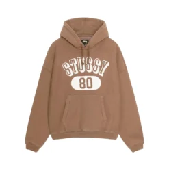 Stussy 80 Relaxed Hood