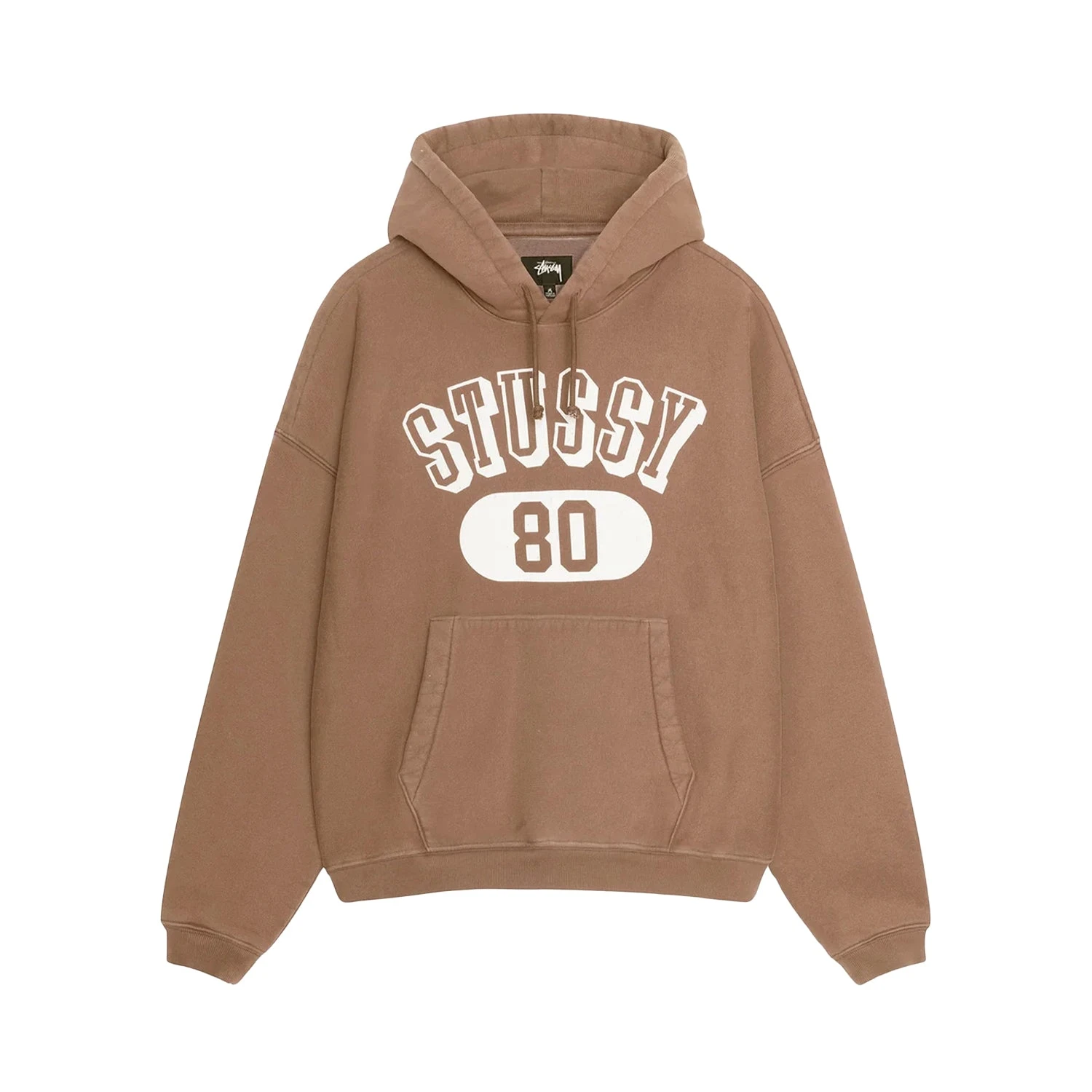 Stussy 80 Relaxed Hood 3 Stussy 80 Relaxed Hood