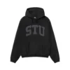 Stussy Stu Applique Hood