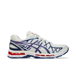 Gel-Kayano 20 -Stussy Store 1203A388 101 SR RT GLB