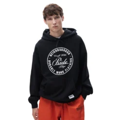 Classic Sweat Hoodie LS -Stussy Store 13
