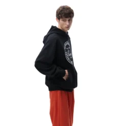 Classic Sweat Hoodie LS -Stussy Store 15