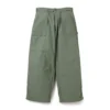 Wide Baker Pants -Stussy Store 151 1 242AQNH PTM02 OD