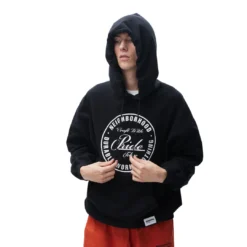 Classic Sweat Hoodie LS -Stussy Store 16