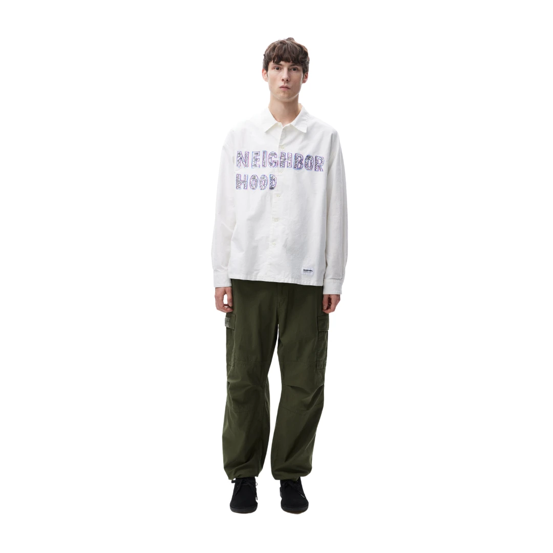 BDU Pants 4 BDU Pants - Image 2