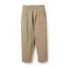 Baggy Silhouette Two Tuck Pants 1 Baggy Silhouette Two Tuck Pants -Stussy Store 187 4 241YTNH PTM05 BE 1020x1020 5854c296 c3a2 4ceb 8c42 940eb555806f