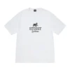Stussy Sportswear Tee 2 Stussy Sportswear Tee -Stussy Store 1905034 WHIT 1