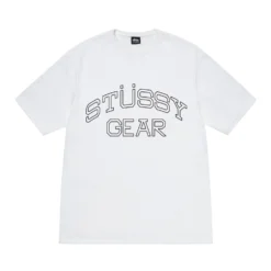 Stussy Stüssy Gear Tee