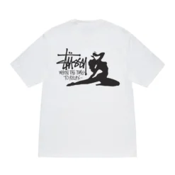 Stussy Relax Tee