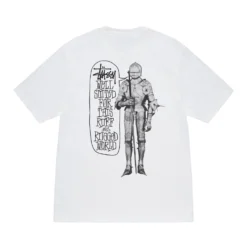 Stussy Well Suited Tee
