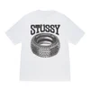 Stussy Tough Tread Tee