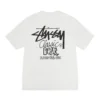 Stussy Classic Gear Pig. Dyed Tee