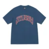 Stussy Arched Pig. Dyed Tee