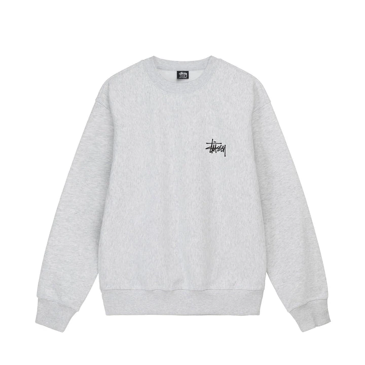 Basic Stussy Crew 4 Basic Stussy Crew - Image 2