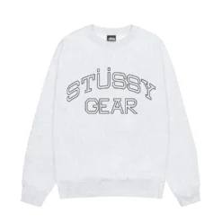Stussy Stüssy Gear Crew