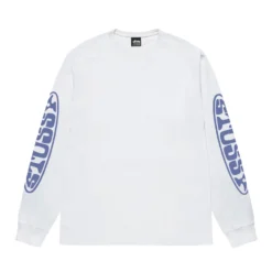 Stussy Pill LS Tee