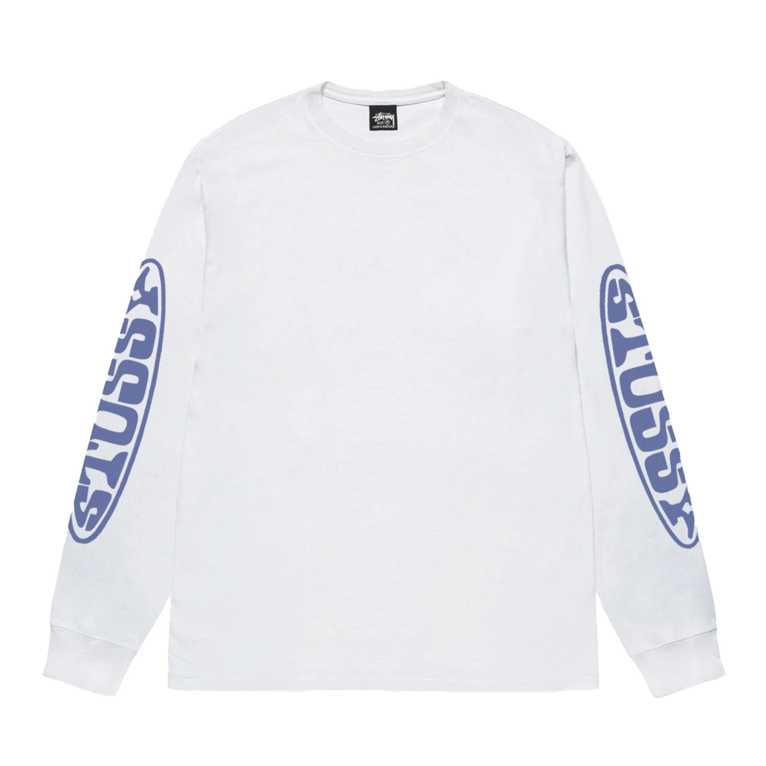 Stussy Pill LS Tee 3 Stussy Pill LS Tee