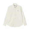LS Madison Fine Cord Shirt