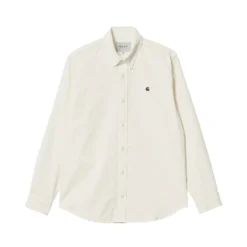 LS Madison Fine Cord Shirt
