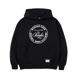 Classic Sweat Hoodie LS