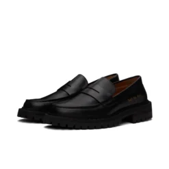 Common Projects Loafer With Tread Sole -Stussy Store 1e7440bd0a5b40a48951ad9b0d553a3c