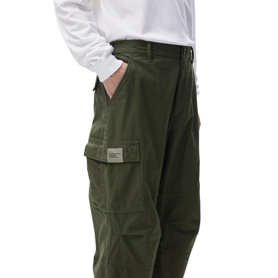 BDU Pants 7 BDU Pants - Image 5